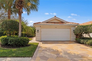 Beach Home For Sale in Naples, Florida
