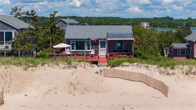 Beach Home For Sale in Westerly, Rhode Island