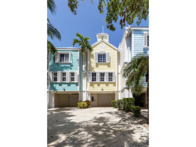 Beach Townhome/Townhouse For Sale in Key Largo, Florida