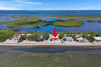 Beach Home For Sale in Big Pine Key, Florida