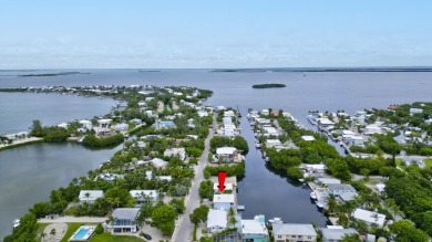 Beach Home For Sale in Key Largo, Florida