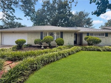 Beach Home Active Under Contract in Slidell, Louisiana