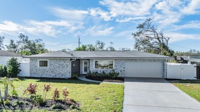 Beach Home For Sale in Seminole, Florida