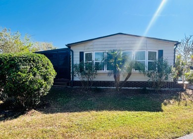 Beach Home For Sale in North Fort Myers, Florida