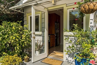 Beach Home Active Under Contract in Venice, California