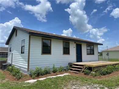 Beach Home For Sale in Lehigh Acres, Florida