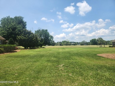 Beach Lot For Sale in Ocean Isle Beach, North Carolina