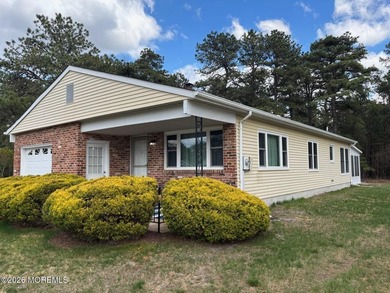 Beach Home Sale Pending in Toms River, New Jersey