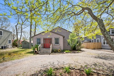 Beach Home For Sale in Pine Beach, New Jersey