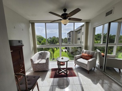 Beach Condo For Sale in Boynton Beach, Florida
