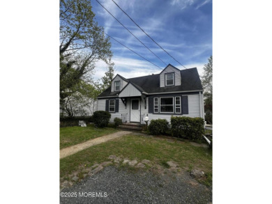 Beach Home For Sale in Elberon, New Jersey