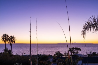 Beach Home For Sale in Laguna Beach, California