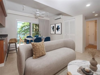 Beach Condo Off Market in Honolulu, Hawaii