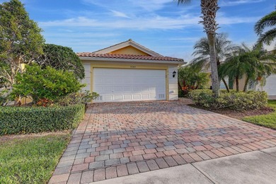 Beach Home Active Under Contract in Port Saint Lucie, Florida