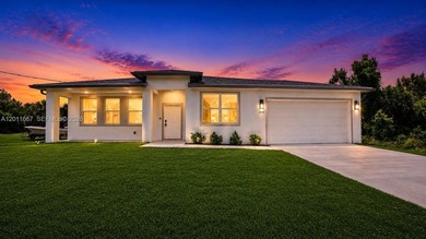 Beach Home For Sale in Lehigh Acres, Florida