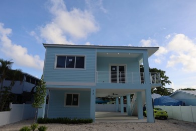 Beach Home For Sale in Key Largo, Florida