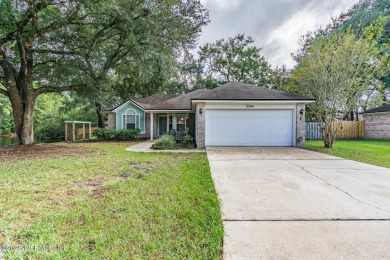 Beach Home For Sale in Yulee, Florida