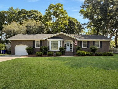 Beach Home For Sale in Charleston, South Carolina