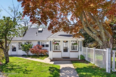 Beach Home For Sale in Neptune, New Jersey