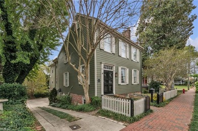 Beach Home For Sale in Smithfield, Virginia