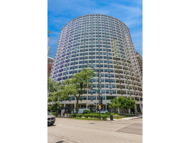 Beach Condo For Sale in Chicago, Illinois