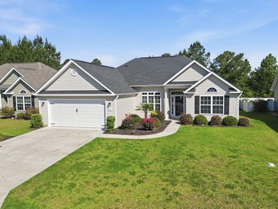 Beach Home For Sale in Longs, South Carolina