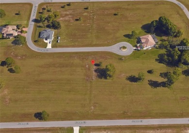 Beach Lot For Sale in Punta Gorda, Florida