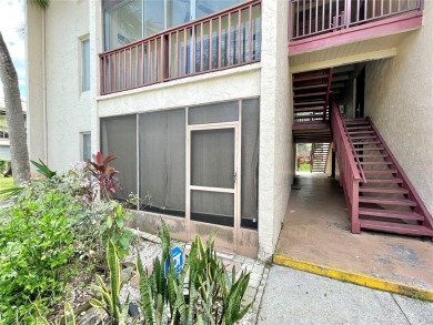 Beach Condo Sale Pending in Tampa, Florida