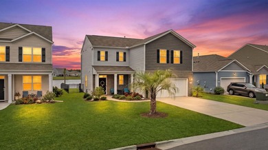 Beach Home For Sale in Longs, South Carolina