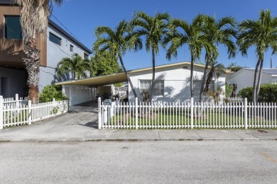 Beach Home For Sale in Key West, Florida