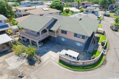 Beach Home For Sale in Honolulu, Hawaii