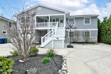 Beach Home For Sale in Little Egg Harbor, New Jersey
