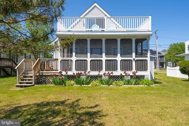Beach Home For Sale in South Bethany, Delaware