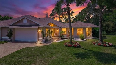 Beach Home For Sale in Naples, Florida