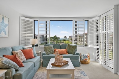 Beach Condo Sale Pending in Sanibel, Florida