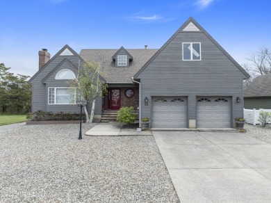 Beach Home For Sale in Toms River, New Jersey