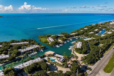 Beach Townhome/Townhouse For Sale in Key Largo, Florida