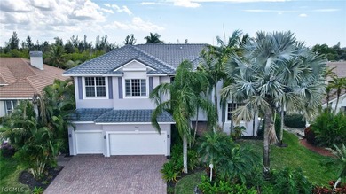 Beach Home For Sale in Fort Myers, Florida