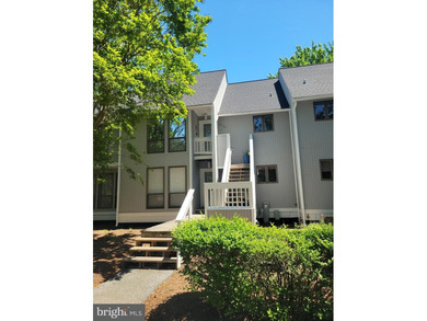 Beach Condo For Sale in Bethany Beach, Delaware