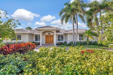 Beach Home For Sale in Lighthouse Point, Florida