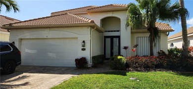 Beach Home For Sale in Fort Myers, Florida