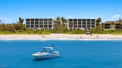 Beach Condo For Sale in Sanibel, Florida