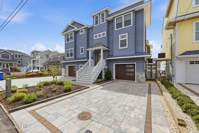 Beach Home For Sale in Beach Haven West, New Jersey