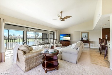 Beach Condo For Sale in Fort Myers, Florida