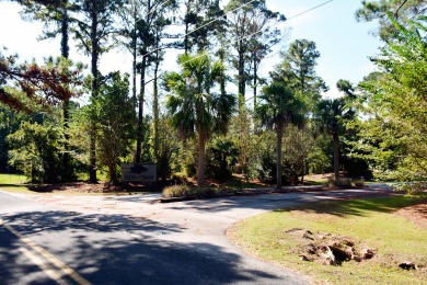 Beach Lot Off Market in Edisto Island, South Carolina