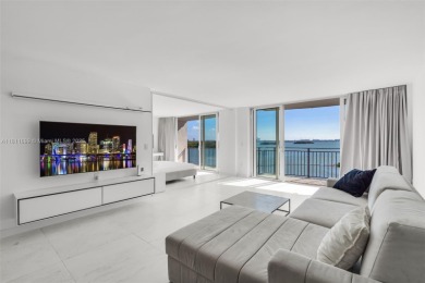 Beach Condo For Sale in Miami, Florida