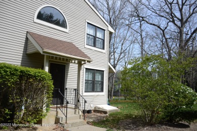 Beach Townhome/Townhouse Off Market in Toms River, New Jersey