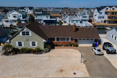 Beach Home Sale Pending in Mantoloking, New Jersey