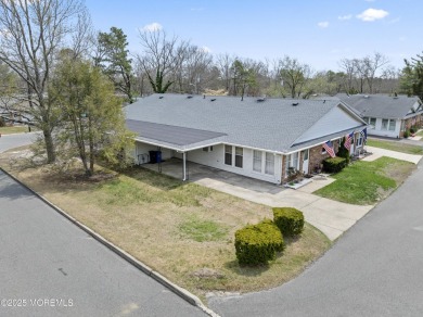 Beach Home Sale Pending in Manahawkin, New Jersey