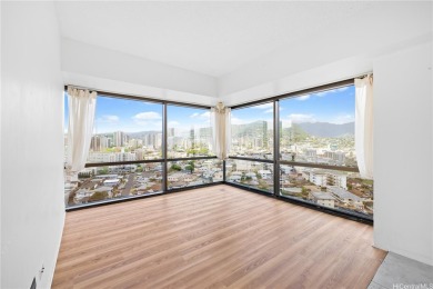 Beach Condo For Sale in Honolulu, Hawaii